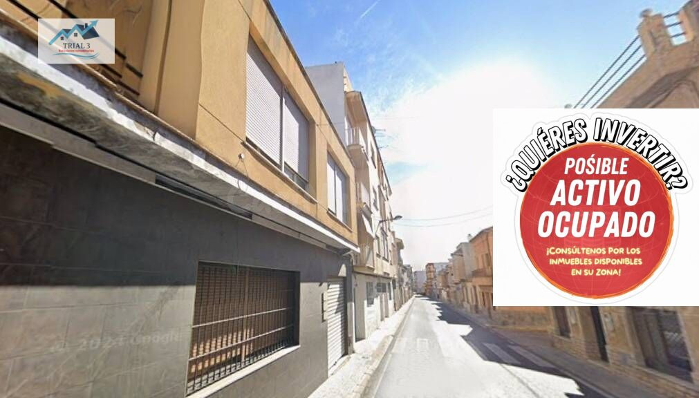 Venta de casa en Vilamarxant (Valencia)