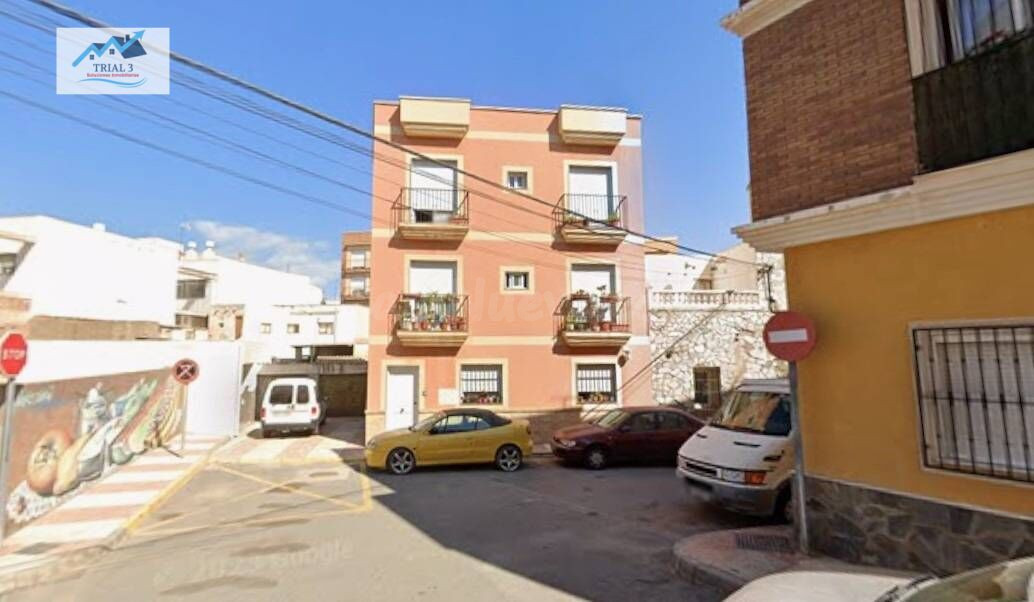 Venta de dúplex en Roquetas de Mar, Almería.