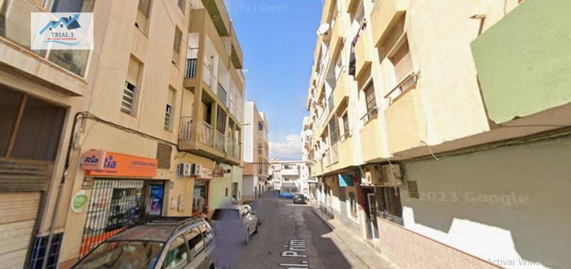 Venta de piso en Roquetas de Mar (Almería)