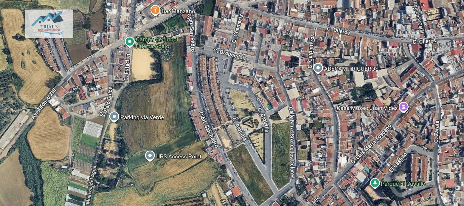 Venta Casa Adosada en Trigueros - Huelva - foto 3