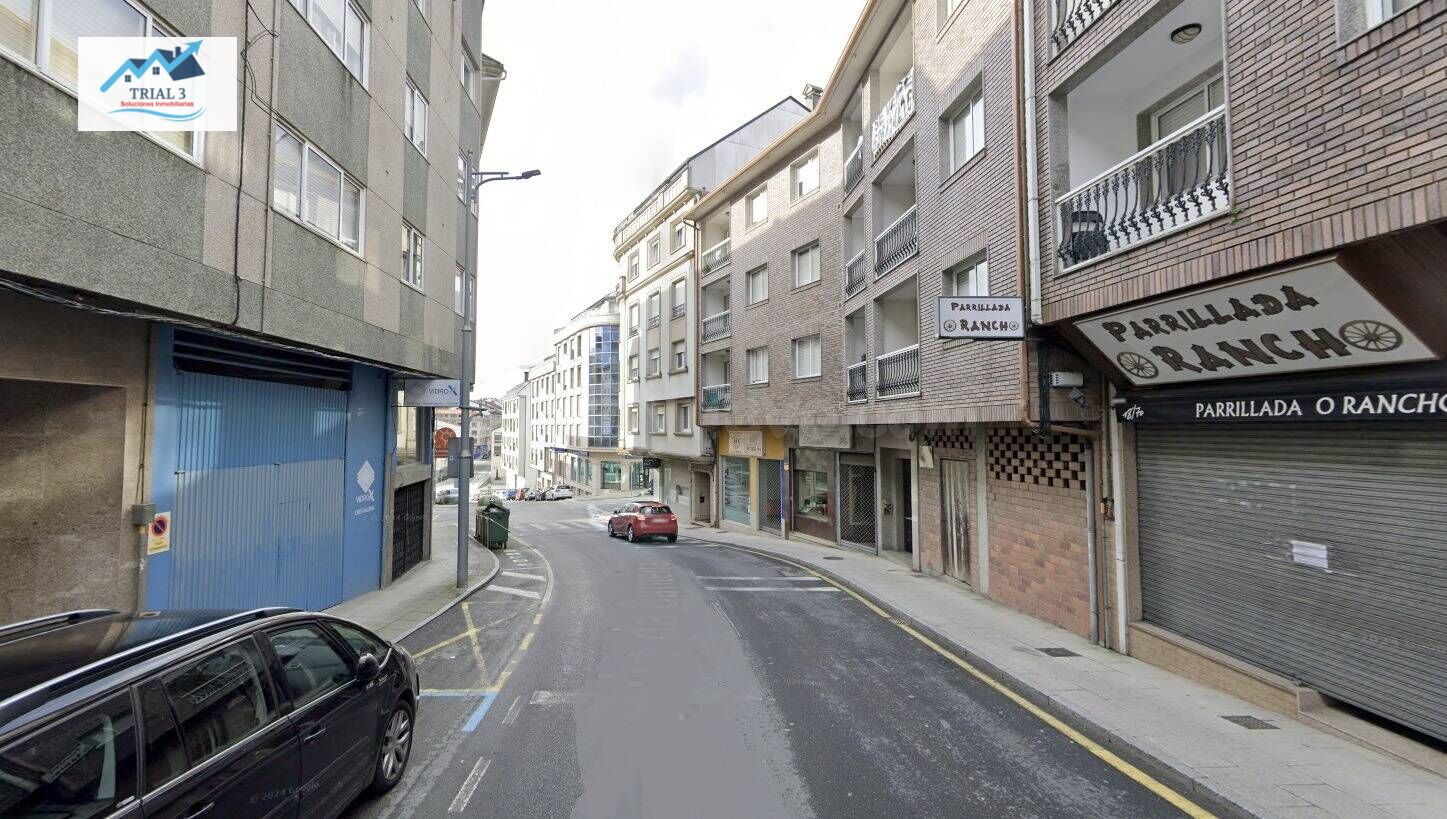 Venta trastero en Ordes (A Coruña)
