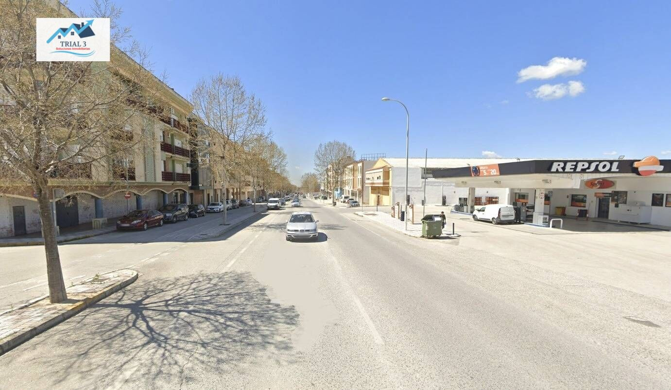 Venta local comercial en Torredonjimeno (Jaén)