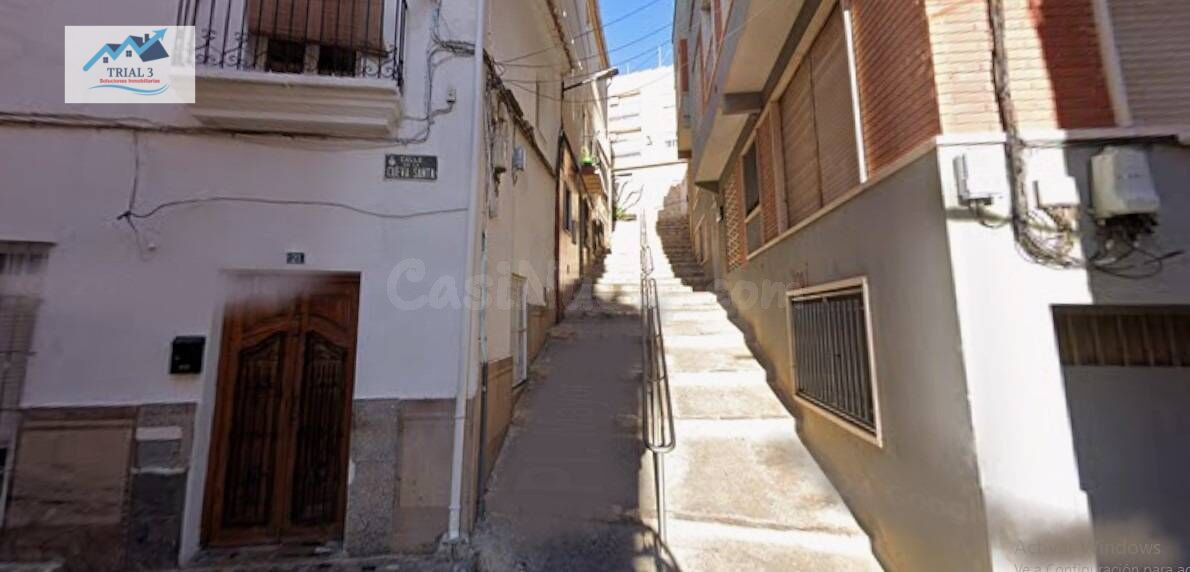 Venta de piso en Lliria, Valencia.