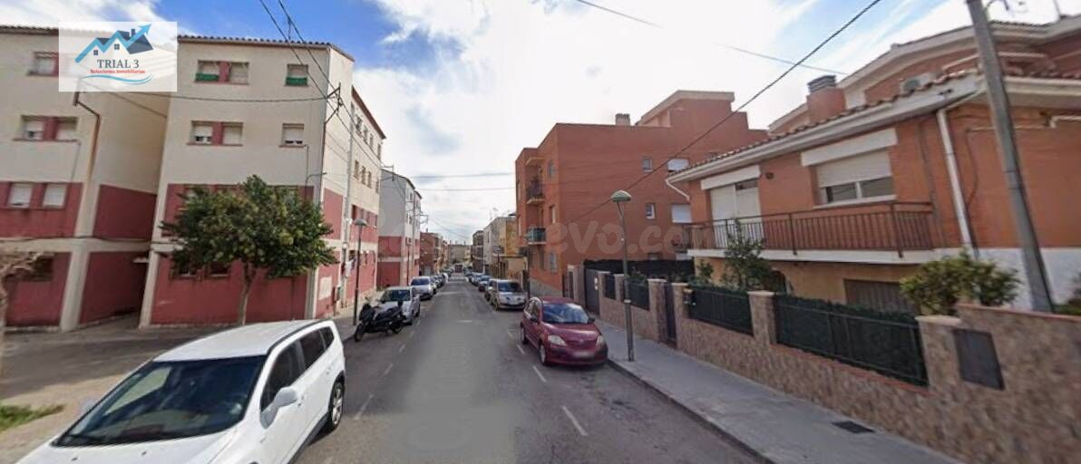 Venta de piso en Tarragona.