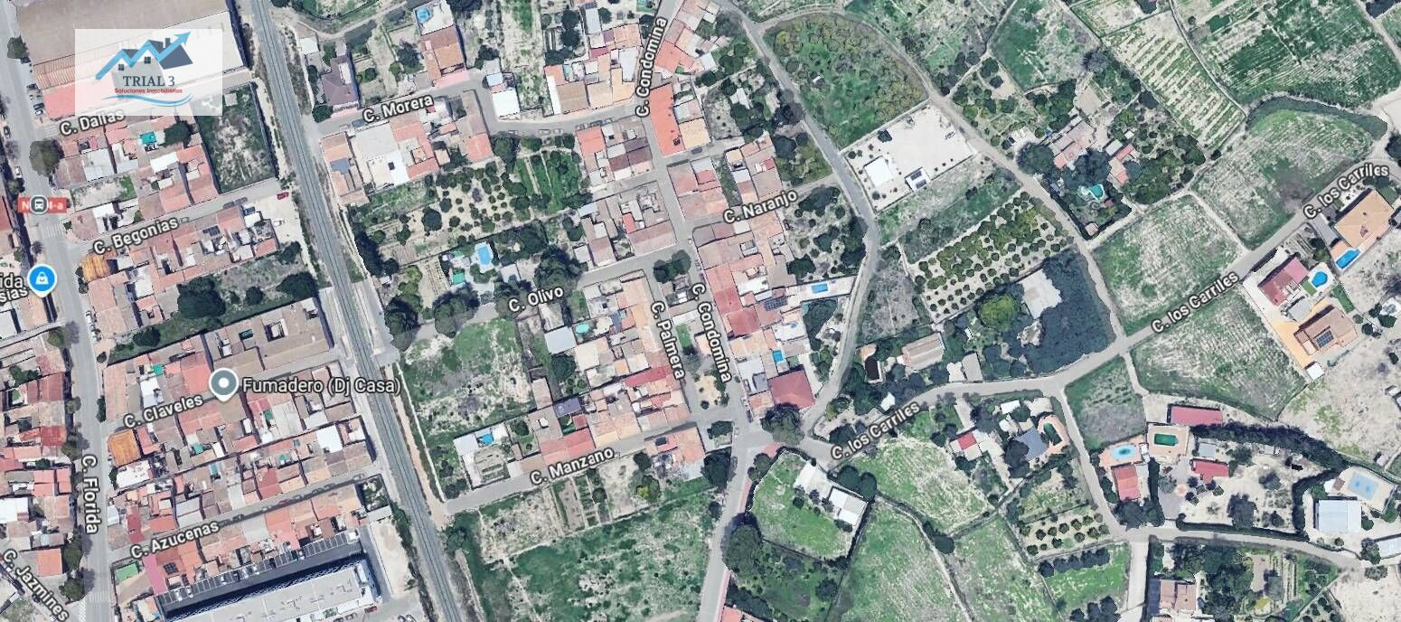 Venta Casa en Las Torres de Cotillas - Murcia - foto 2