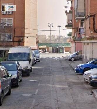 Venta Piso en Madrid