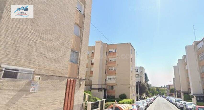 Venta piso en Madrid