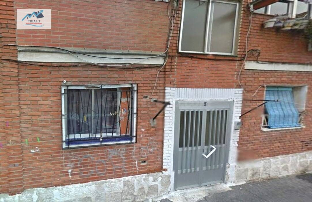 Venta de Piso en Valladolid