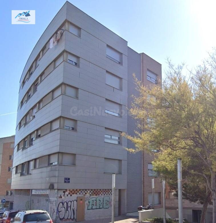 Venta piso en Terrassa (Barcelona)