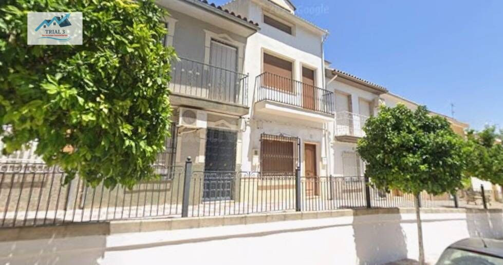 Venta de casa en Moriles , Córdoba.