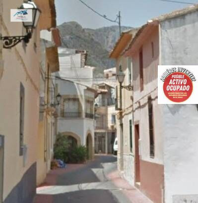 Venta Piso en Polop - Alicante