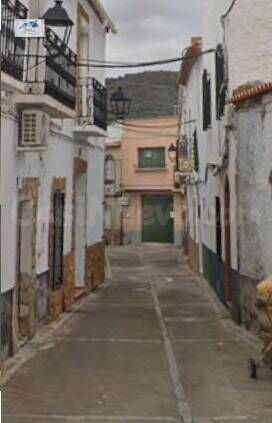 Venta Piso en Nacimiento - Almería