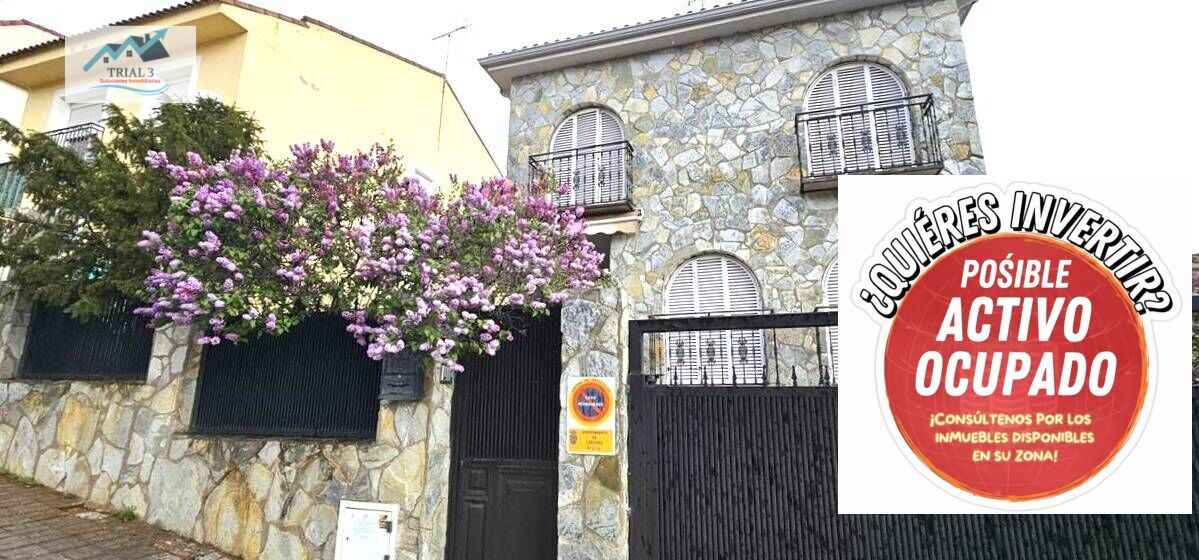 Venta Casa en Loeches - Madrid