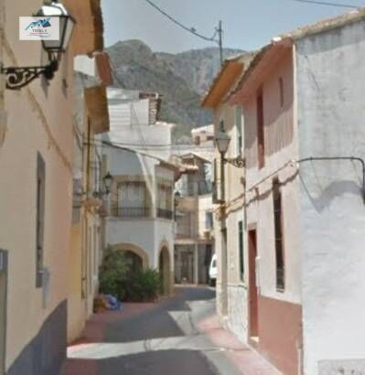 Venta Piso en Polop - Alicante
