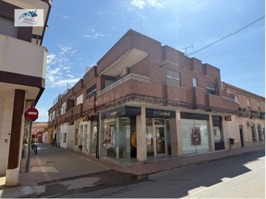Venta Piso en Cartagena - Murcia