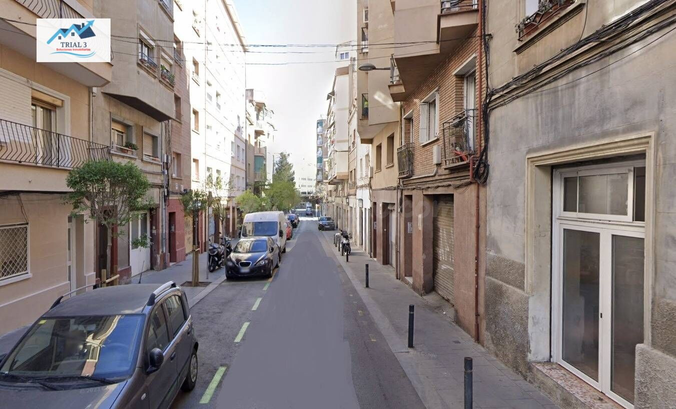 Venta ático en Hospitalet de Llobregat (Barcelona)
