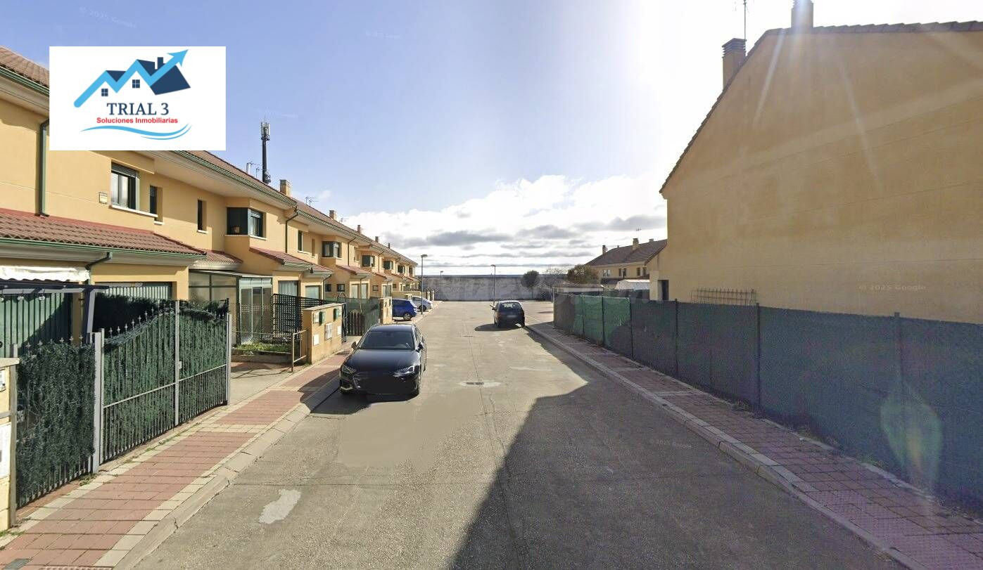 Venta de casa en Cigales (Valladolid)