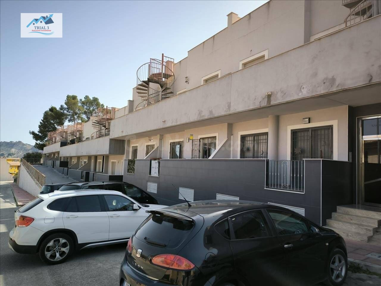 Venta Piso en Villanueva del Río Segura - Murcia