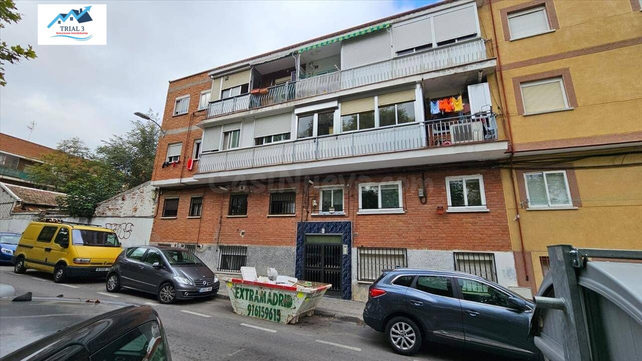 Venta de Piso en Leganés (Madrid)