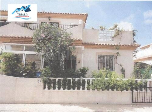 Venta de dúplex en Orihuela, Alicante.