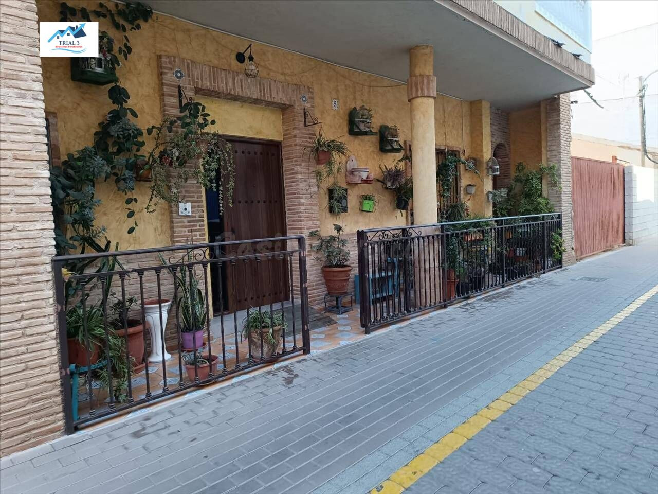 Venta Casa en Santomera - Murcia