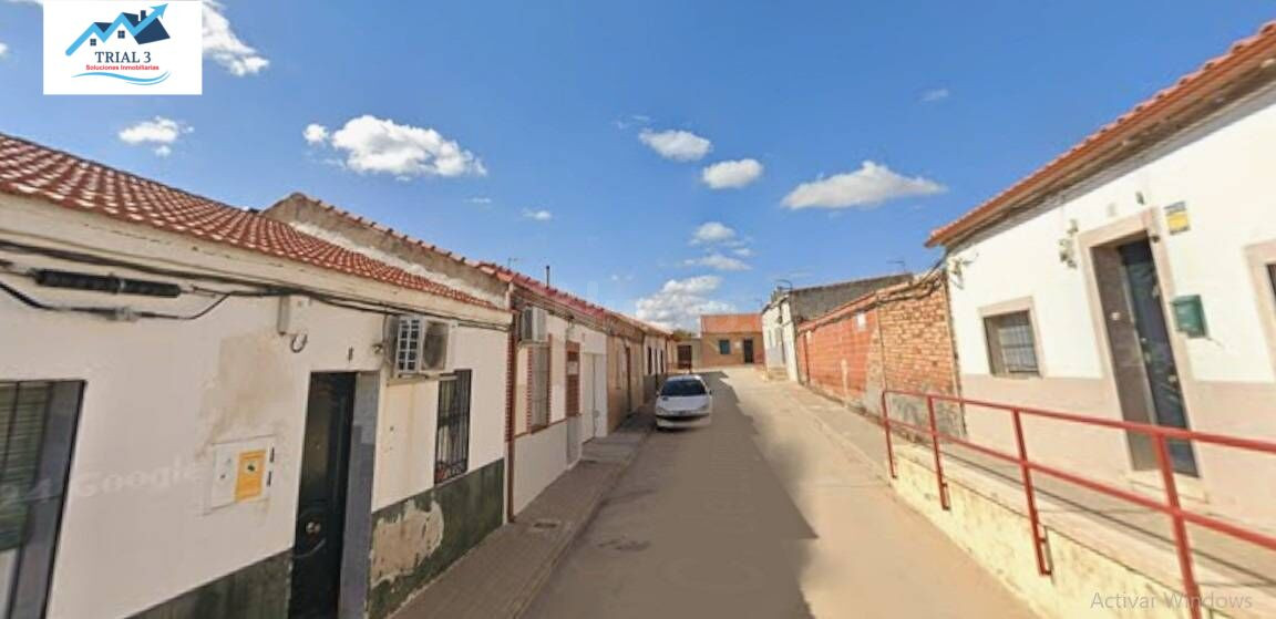Venta de casa en Puerto Llano , Ciudad Real.