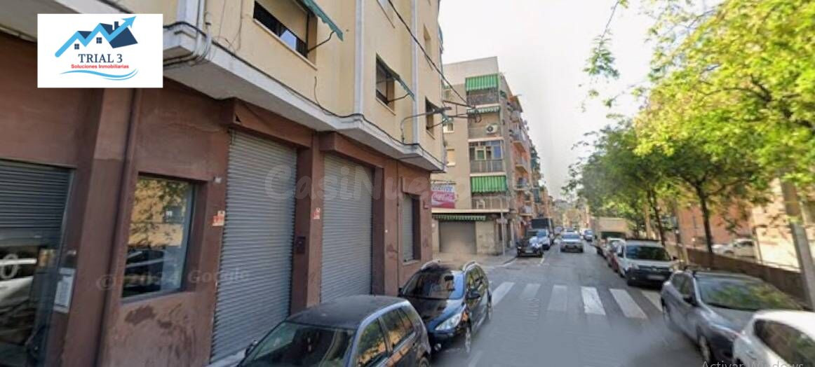 Venta de piso en Canovelles , Barcelona.