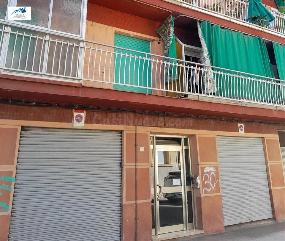 Venta de Piso en Mollet del Vallès (Barcelona)