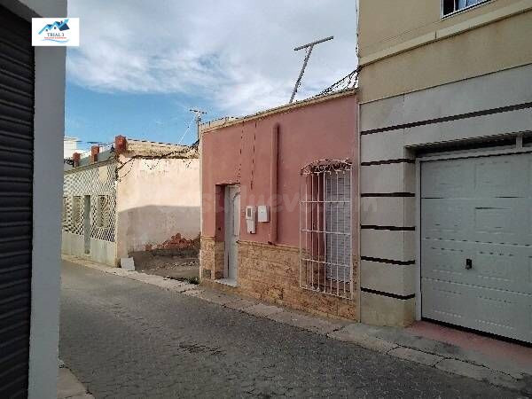 Venta casa en Alhama de Almería (Almería)