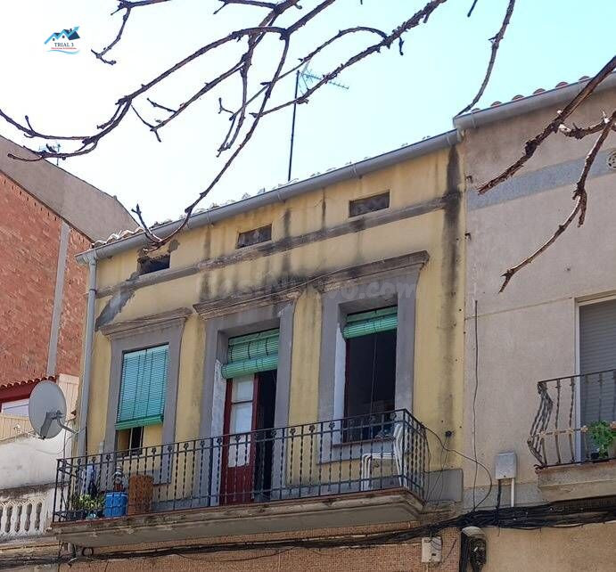 Venta Piso en Badalona - Barcelona
