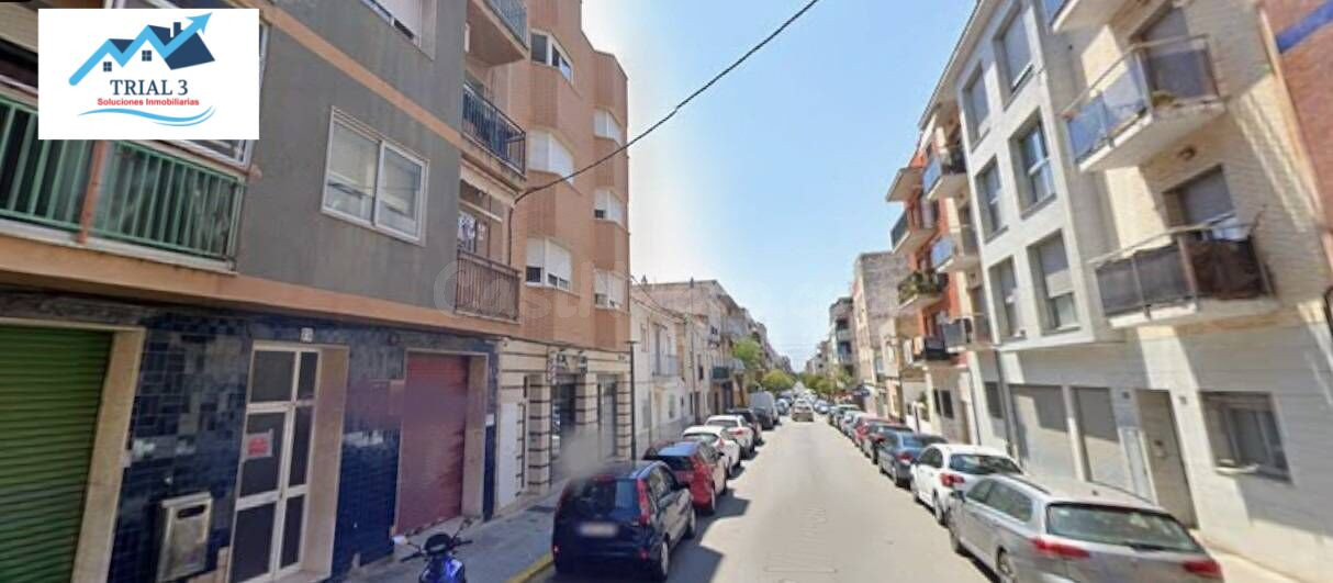 Venta de piso en Tarragona.