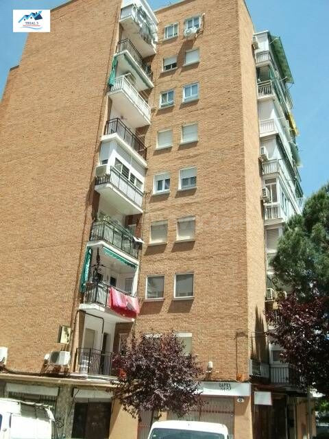 Venta Piso en Alcorcón - Madrid
