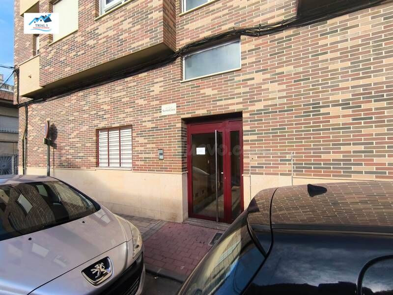 Venta Piso en Molina de Segura - Murcia