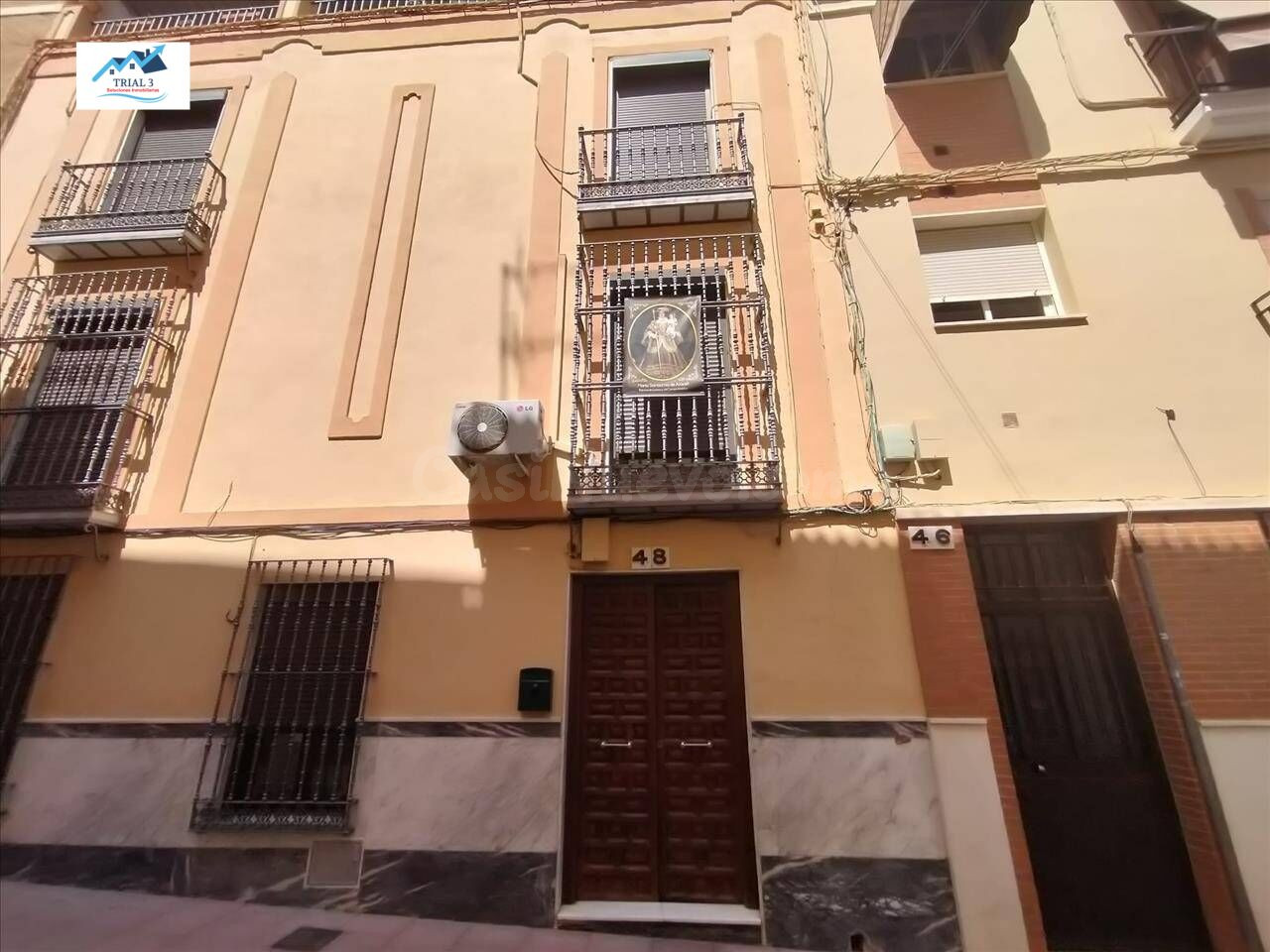 Venta Piso en Lucena - Córdoba