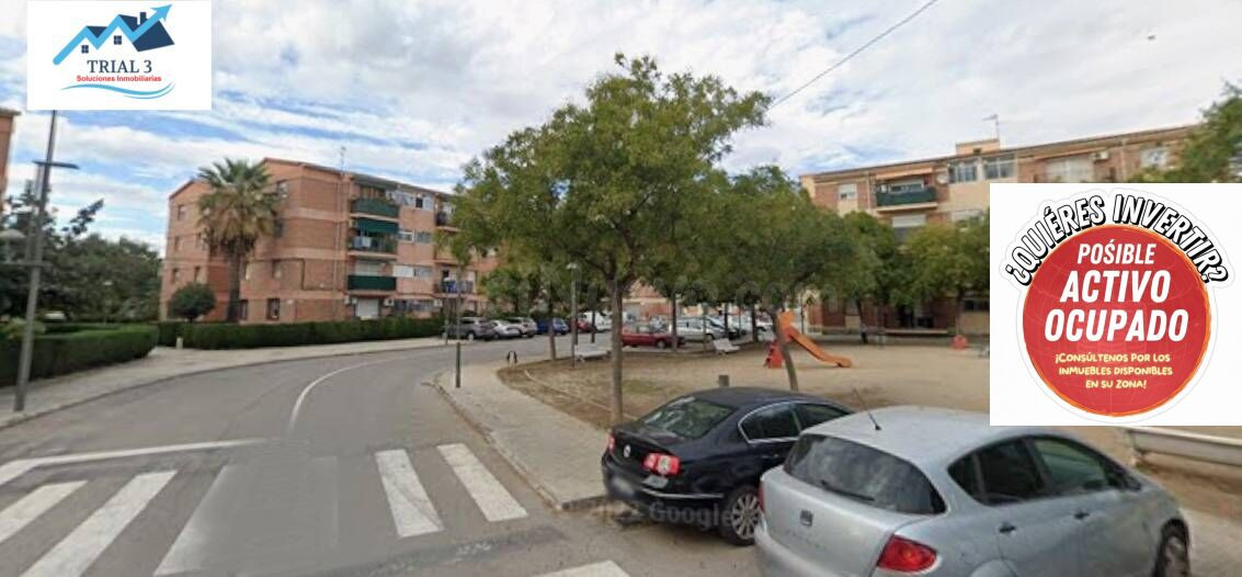 Venta de piso en Tarragona.