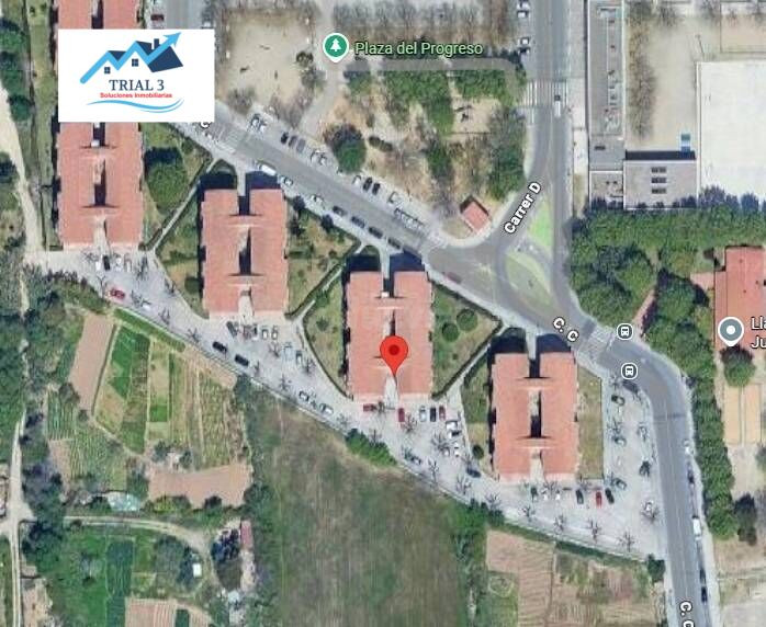 Venta de piso en Tarragona. - foto 2