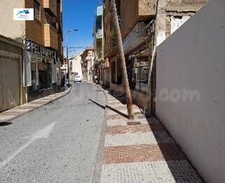 Venta Piso en Almería