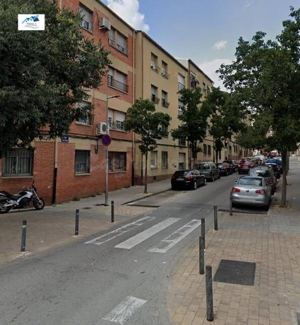 Venta piso en Terrassa (Barcelona)