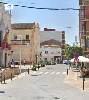 Venta Piso en Alginet - Valencia