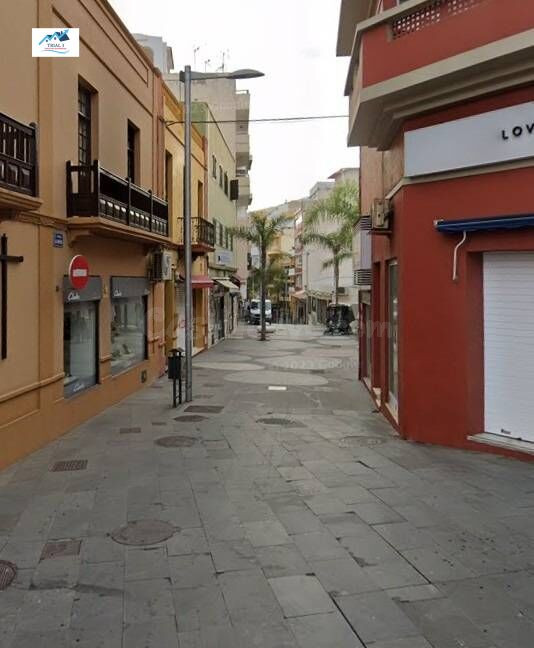 Venta local comercial en Puerto de la Cruz (Santa Cruz de Tenerife)