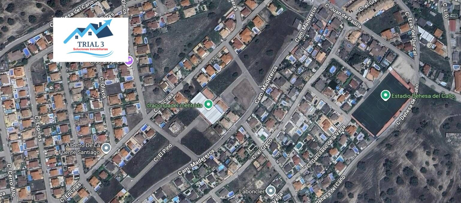 Venta de Casa en Mentrida (Toledo) - foto 3