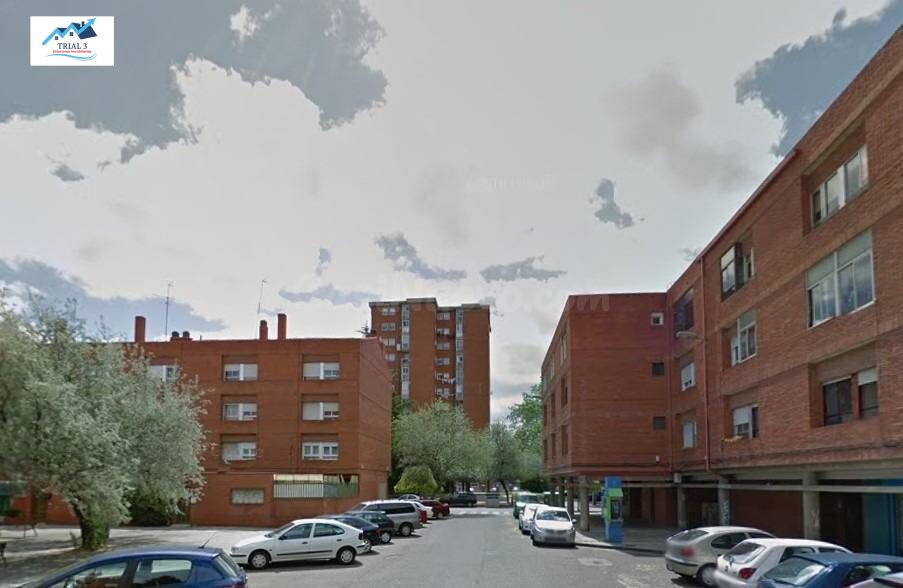 Venta de Piso en  Palencia