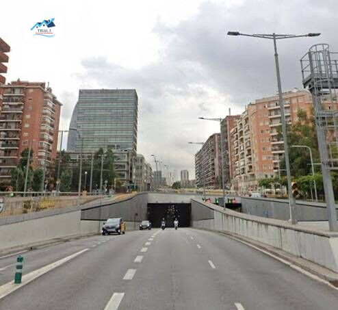 Venta Piso en Barcelona