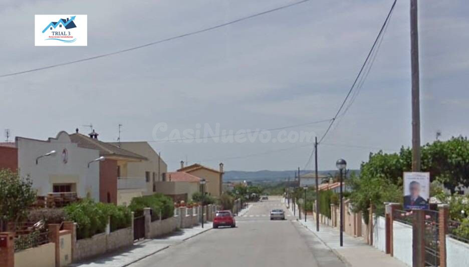 Venta de Casa en Sant Jaume Dels Domenys (Tarragona)
