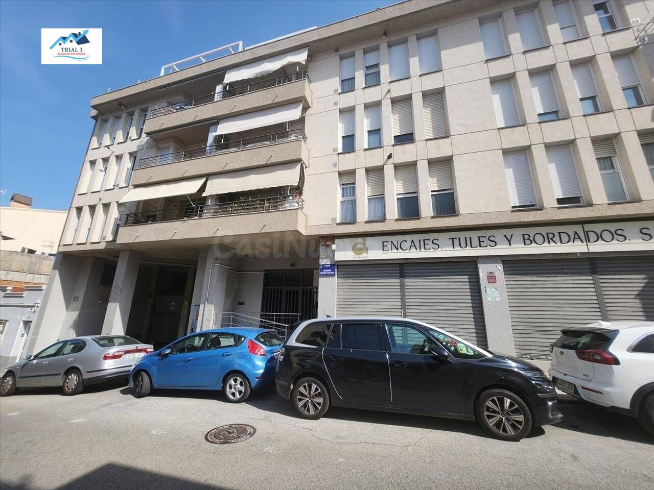 Venta Garaje en Terrassa - Barcelona