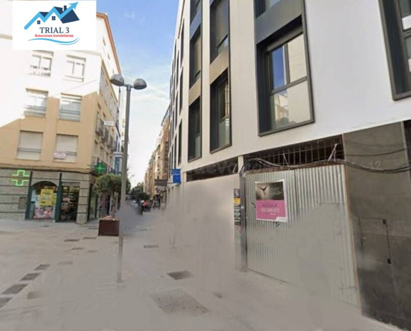 Venta de Local Comercial en Madrid.