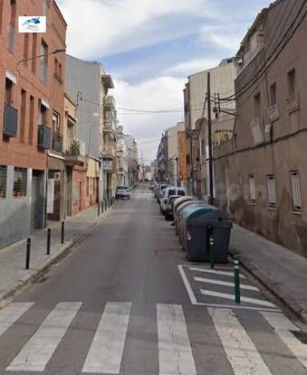 Venta Piso en Terrassa - Barcelona
