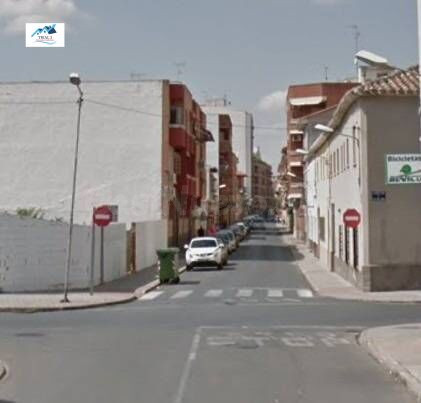 Venta Piso en Manzanares - Ciudad Real