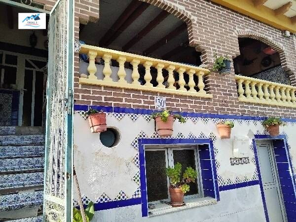 Venta Casa en Turre - Almería