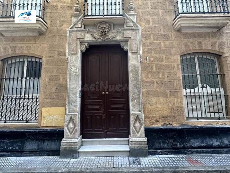 Venta Piso en Cádiz